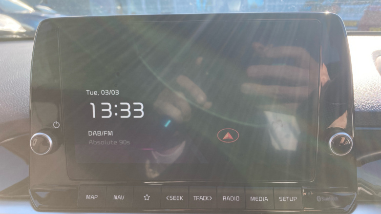 Kia Picanto 1.0 GT-Line 5dr Petrol Hatchback